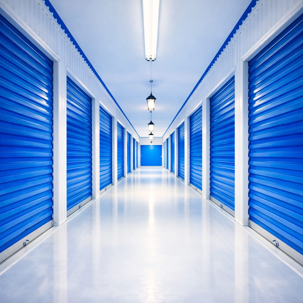 Kelkheim (Taunus) selfstorage